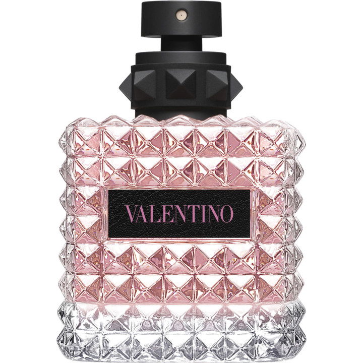 Valentino Donna Born In Roma